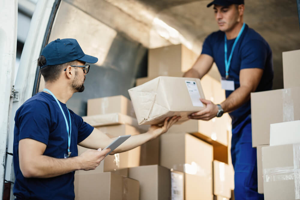 Affordable Moving Services