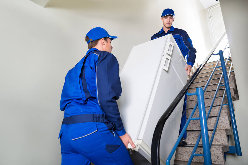 Long-Distance Movers