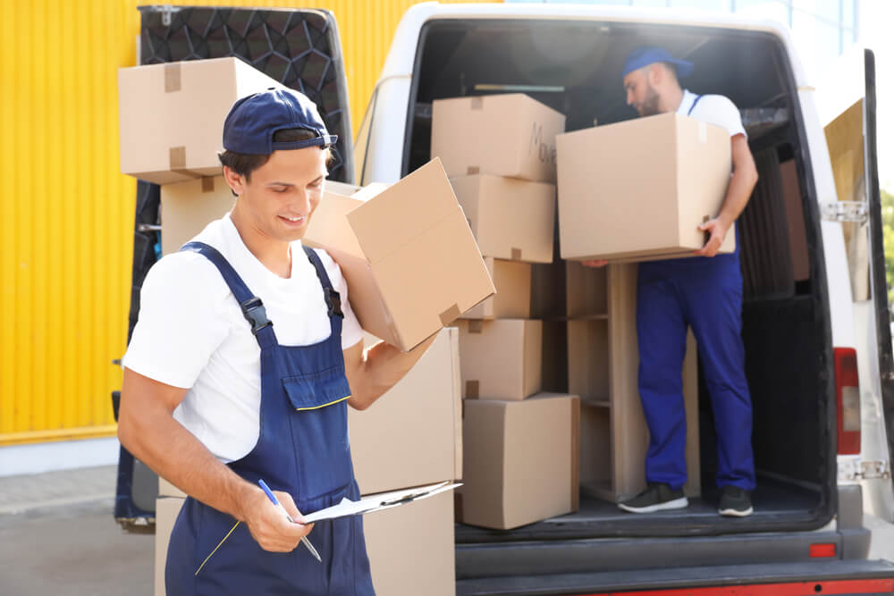 Common Long-Distance Moving Mistakes To Avoid